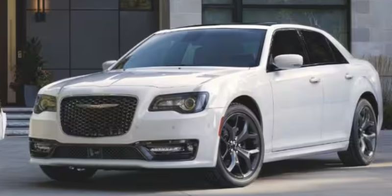 New Chrysler 300 for Sale Conway AR