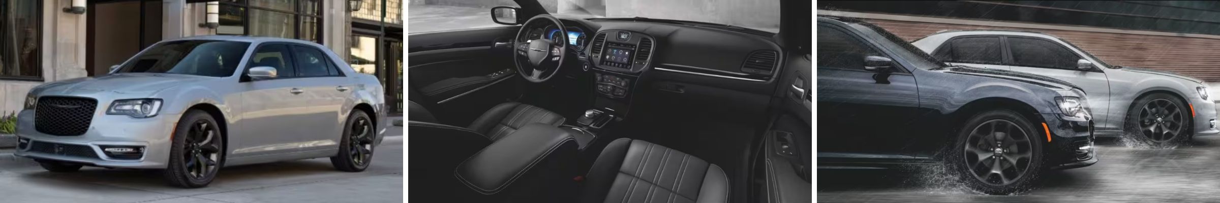 2023 Chrysler 300 For Sale Princeton IL | Kewanee