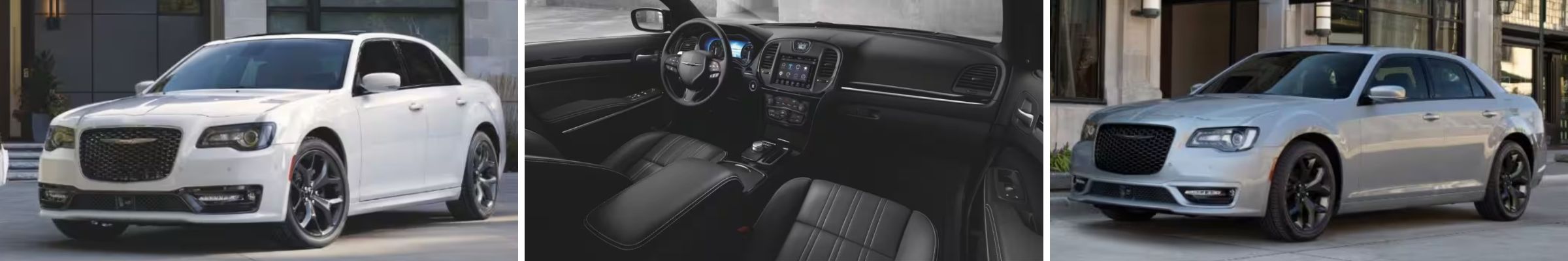 2023 Chrysler 300 For Sale near Newnan GA
