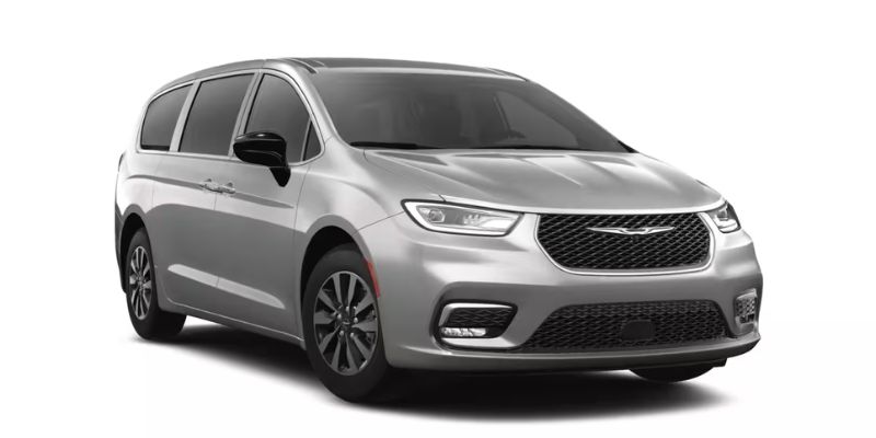 Used Chrysler Pacifica Hybrid for Sale Queen Creek AZ