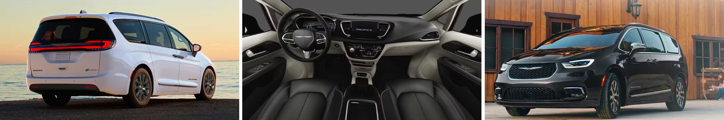 2024 Chrysler Pacifica Hybrid For Sale Orangeburg SC | Columbia