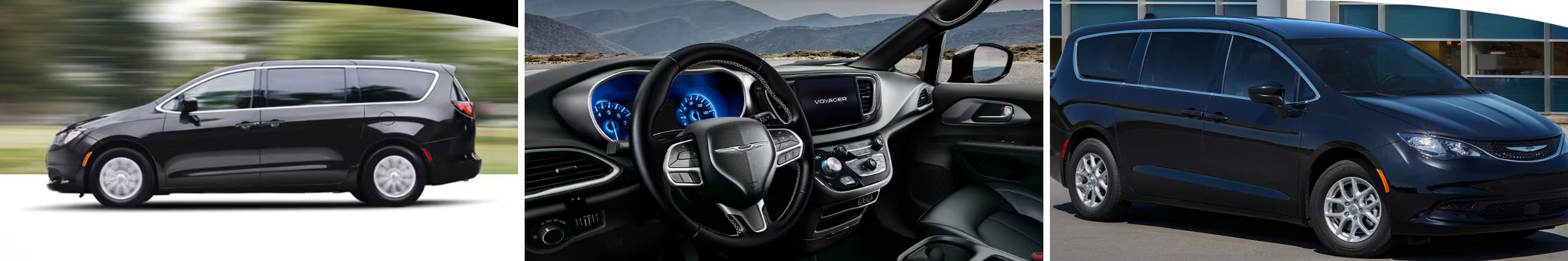 2025 Chrysler Voyager For Sale Las Vegas NV | North Las Vegas