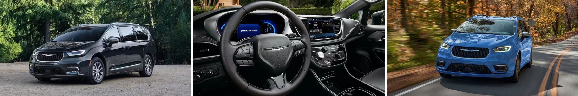 2026 Chrysler Pacifica Plug-in Hybrid For Sale Fayetteville AR | Springdale