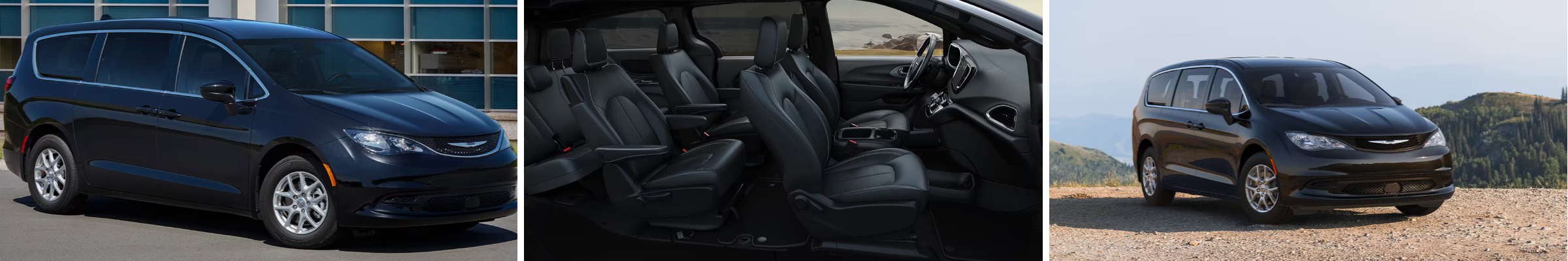 2026 Chrysler Voyager For Sale Naperville IL | Batavia