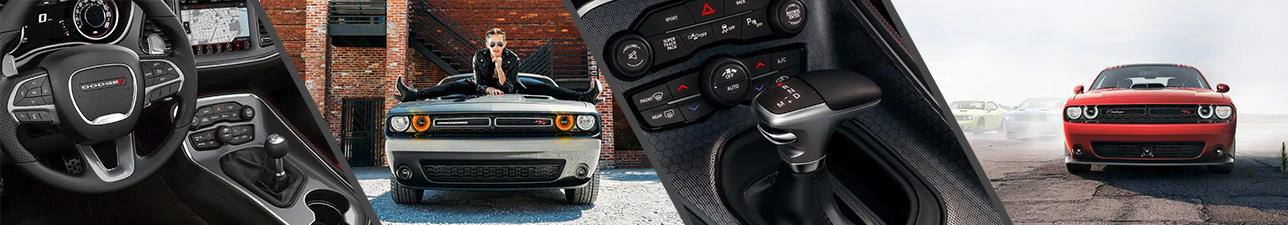 2019 Dodge Challenger For Sale Inverness FL | Crystal River