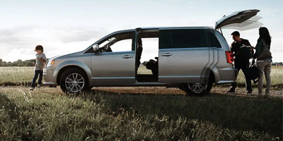 New Dodge Grand Caravan for Sale Inverness FL