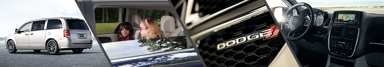 2019 Dodge Grand Caravan For Sale Inverness FL | Crystal River