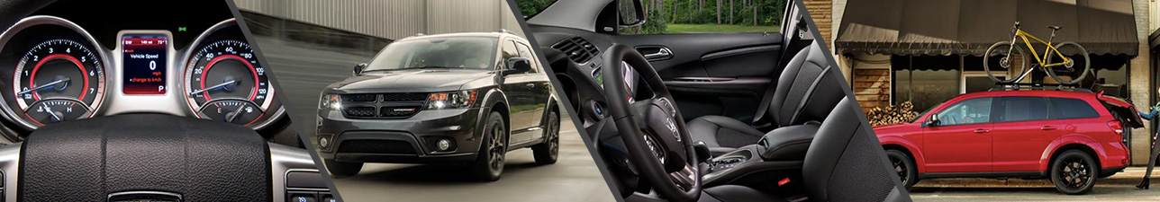 2019 Dodge Journey For Sale Inverness FL | Crystal River