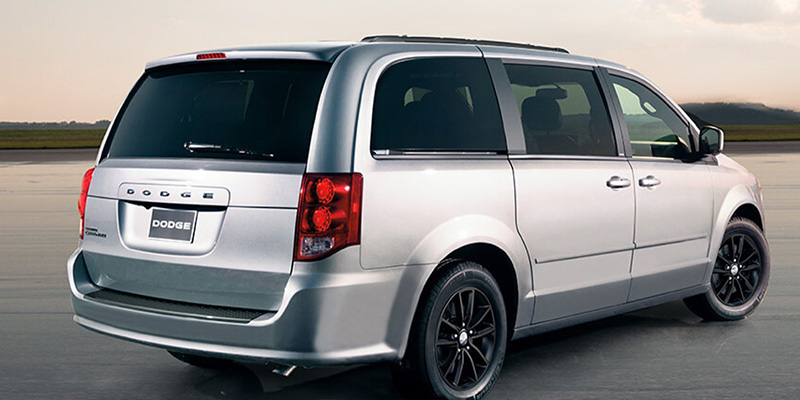 Used Dodge Grand Caravan for Sale Tuscaloosa AL