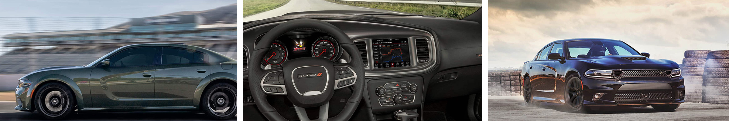 2021 Dodge Charger For Sale Asheboro NC | Greensboro