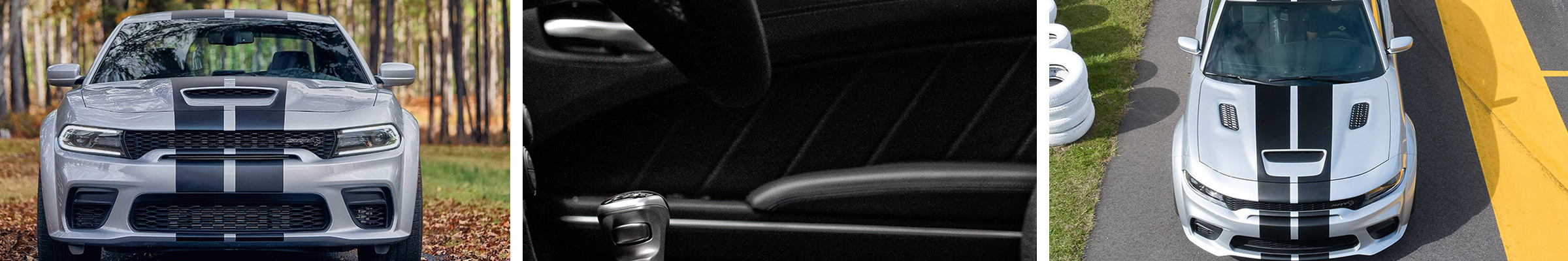 2022 Dodge Charger For Sale near Plum PA