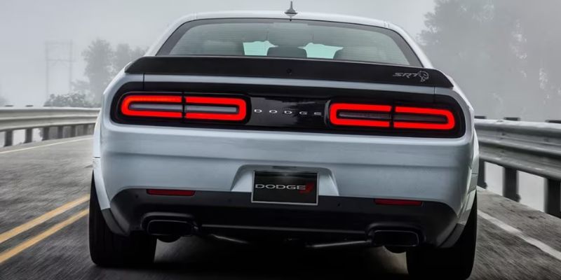 New Dodge Challenger for Sale Pineville NC