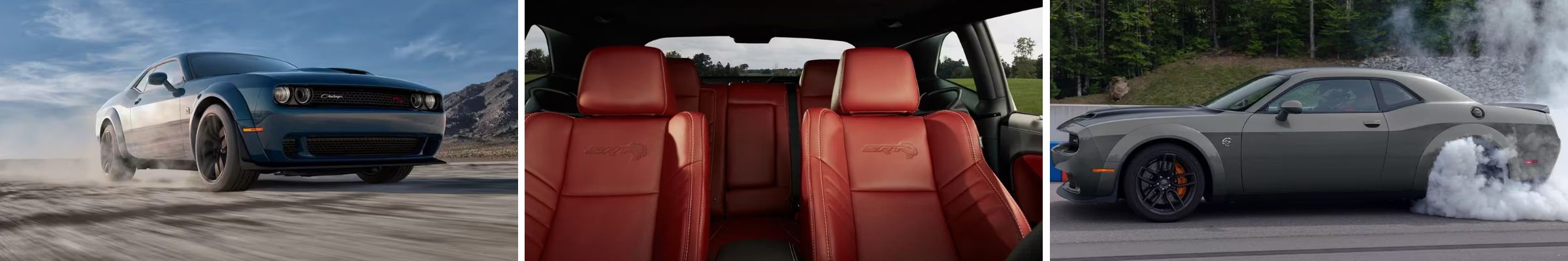 2023 Dodge Challenger For Sale Lithia Springs GA | Atlanta