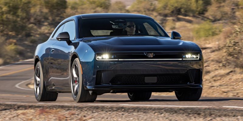 Used Dodge Charger Daytona for Sale Louisville KY