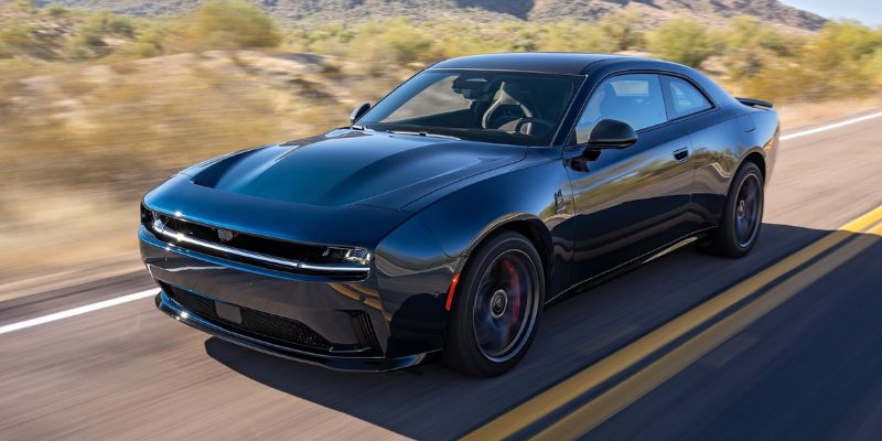 New Dodge Charger for Sale Birmingham AL