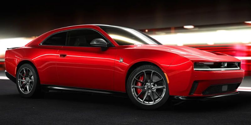 Used Dodge Charger for Sale Lynchburg VA
