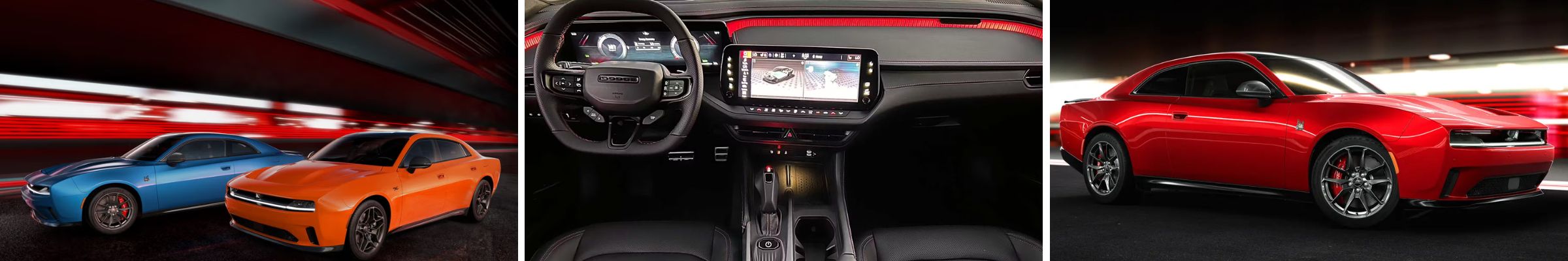 2024 Dodge Charger For Sale Asheboro NC | Greensboro