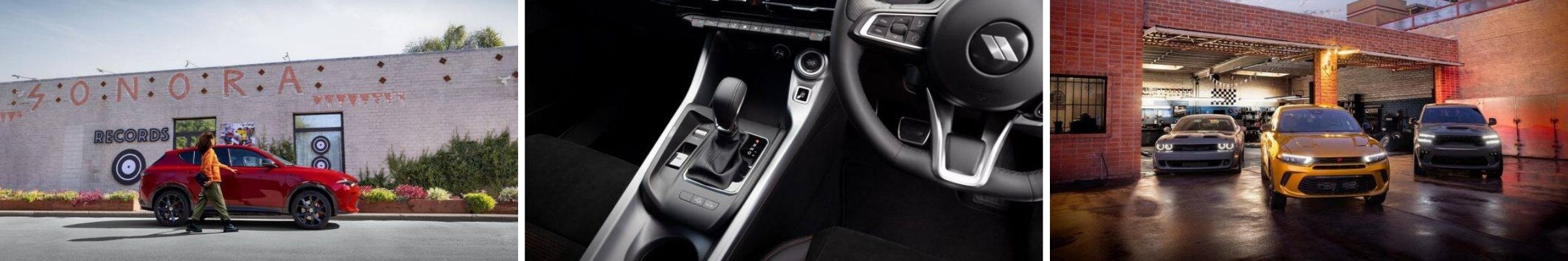 2024 Dodge Hornet For Sale near Marietta GA