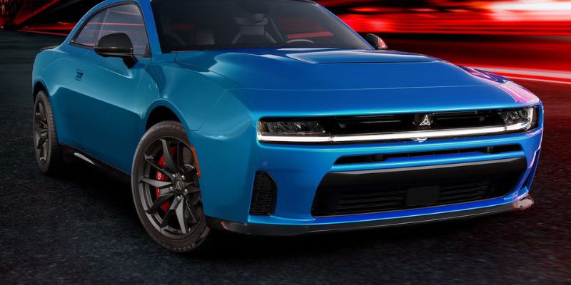 New Dodge Charger Daytona for Sale Newburgh NY