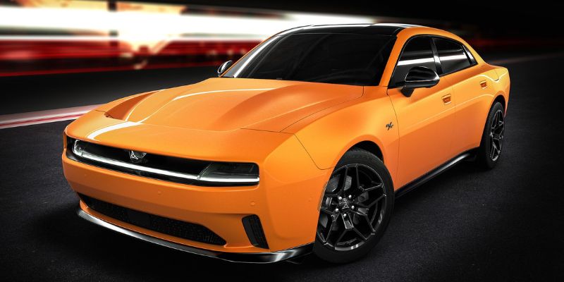 Used Dodge Charger Daytona for Sale Newburgh NY