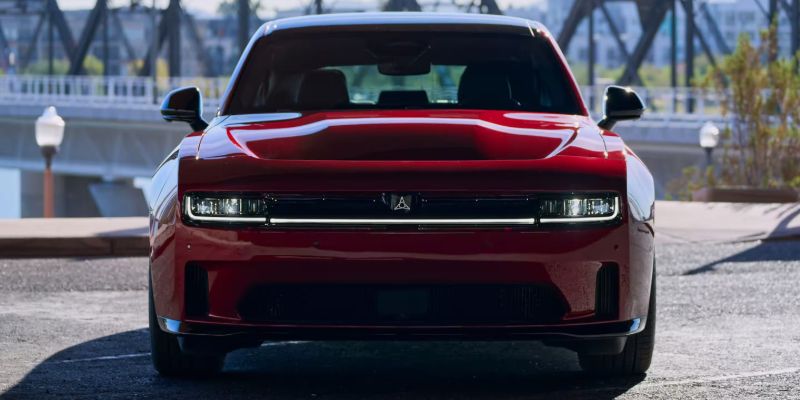 New Dodge Charger Daytona for Sale Summit NJ