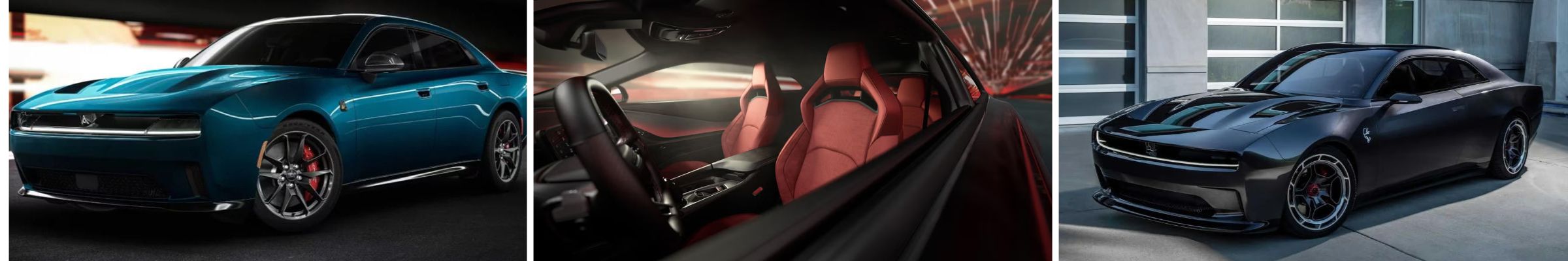 2025 Dodge Charger Daytona For Sale Dunwoody, GA
