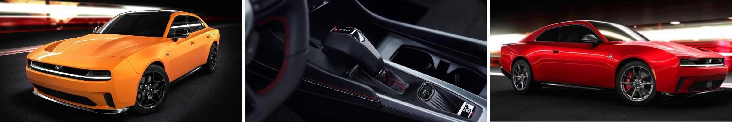 2025 Dodge Charger Daytona For Sale in Chamblee, GA
