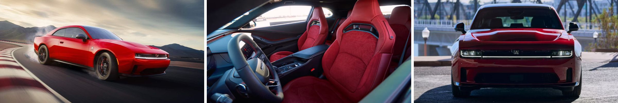 2025 Dodge Charger Daytona For Sale Near Midtown, GA