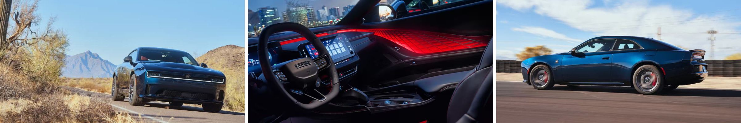 2025 Dodge Charger Daytona For Sale Near Doraville, GA