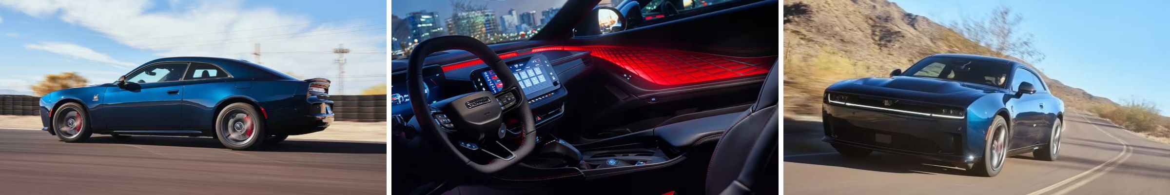 2025 Dodge Charger Daytona For Sale near Bentonville AR