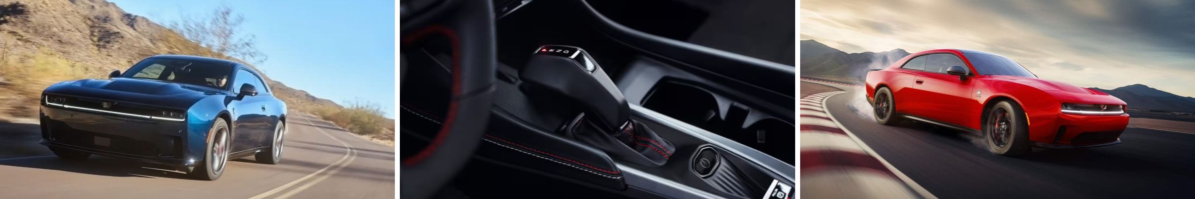 2025 Dodge Charger Daytona For Sale near Edison NJ