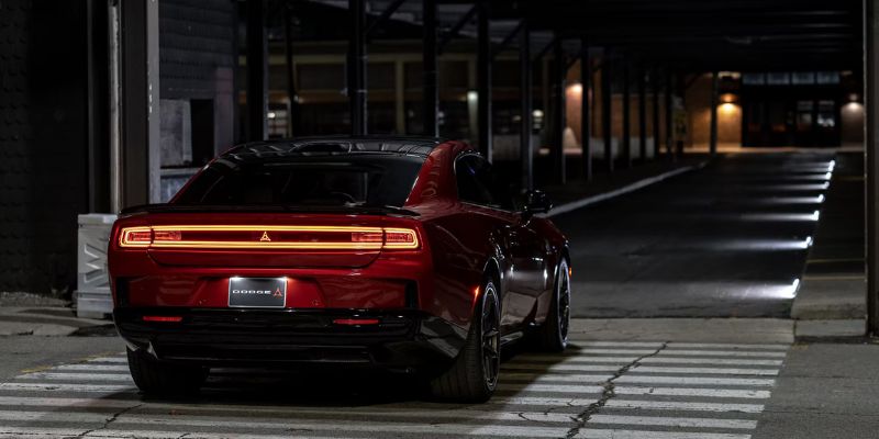 Dodge Charger for Sale Streamwood IL