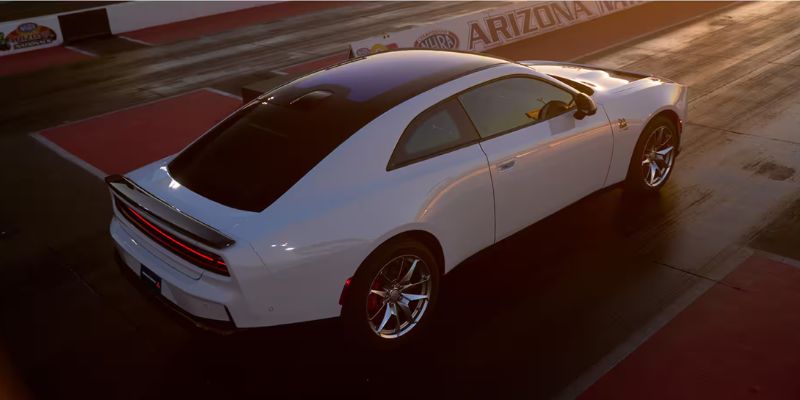 Used Dodge Charger for Sale Jeffersonville IN