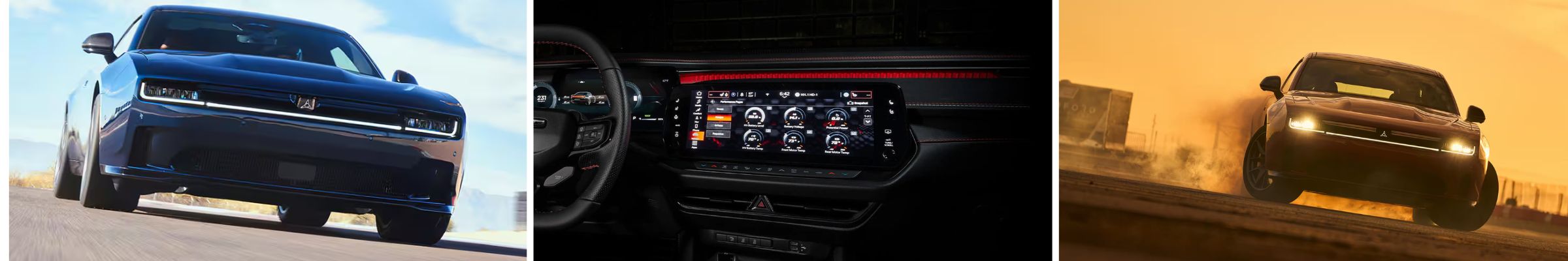 2025 Dodge Charger For Sale Fayetteville AR | Springdale