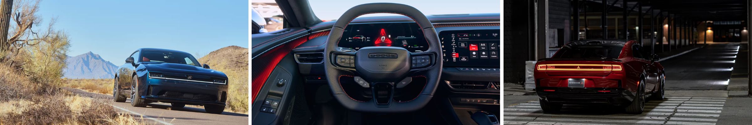 2025 Dodge Charger For Sale Portland OR | Beaverton