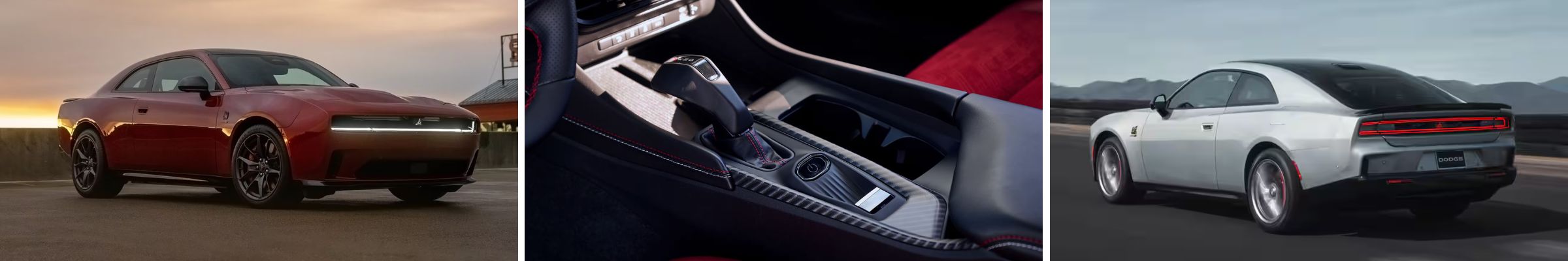 2025 Dodge Charger