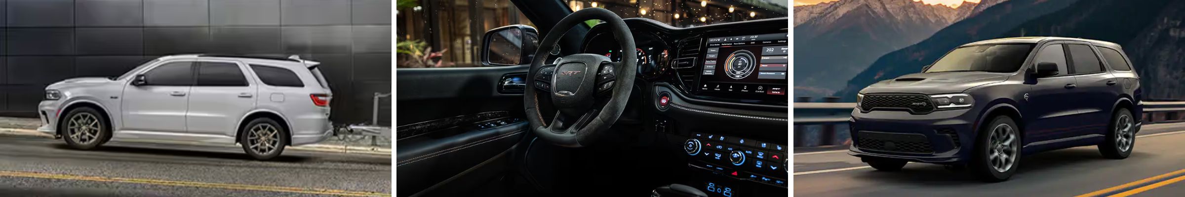 2025 Dodge Durango For Sale Dunwoody, GA