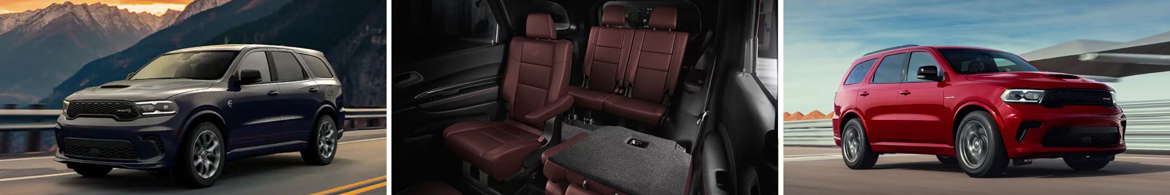 2025 Dodge Durango