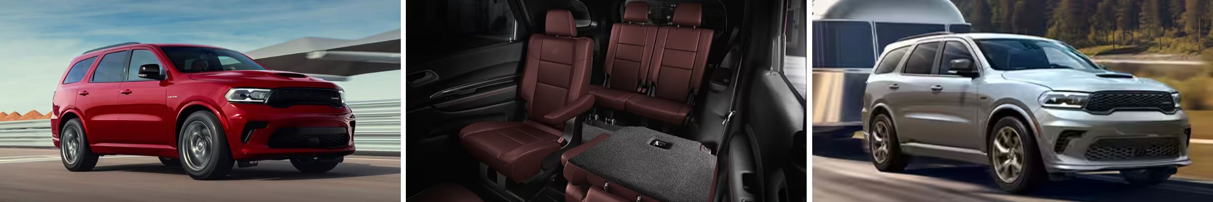 2025 Dodge Durango For Sale Bremerton WA | Gig Harbor