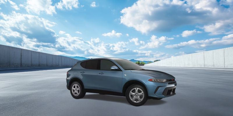 Used Dodge Hornet for Sale Asheboro NC