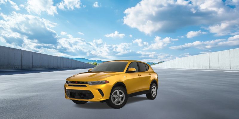 Used Dodge Hornet for Sale Queen Creek AZ