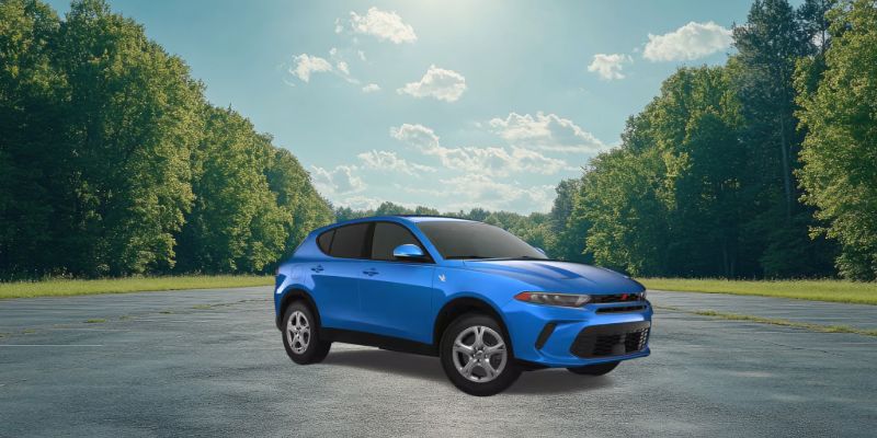 New Dodge Hornet for Sale Wichita KS