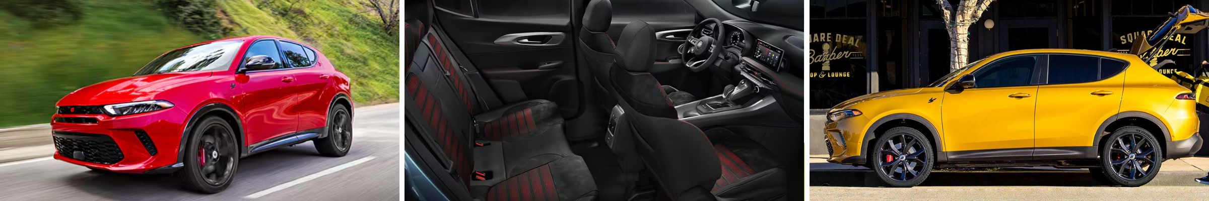 2025 Dodge Hornet For Sale Dunwoody, GA