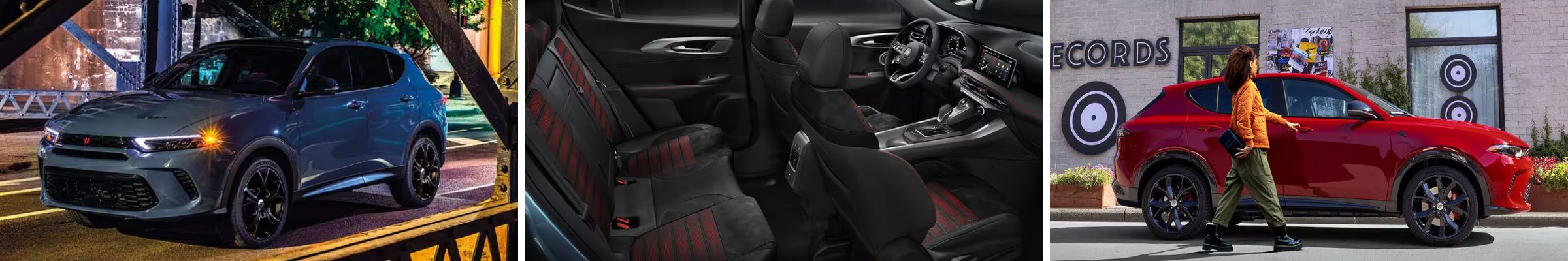 2025 Dodge Hornet For Sale East Brunswick NJ | Edison