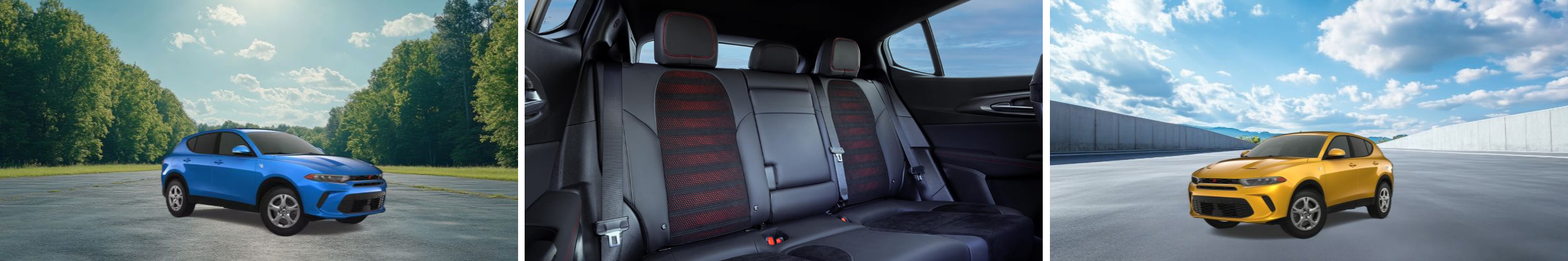 2025 Dodge Hornet For Sale near Alexandria VA