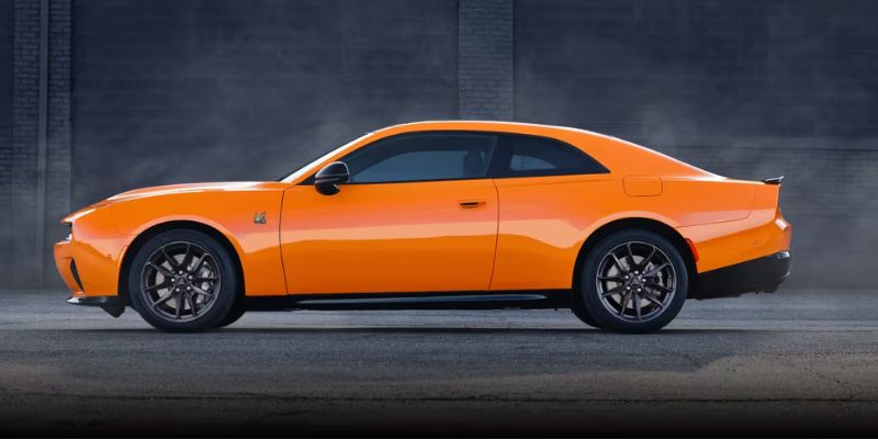 Used Dodge Charger 2-Door for Sale Durham NC
