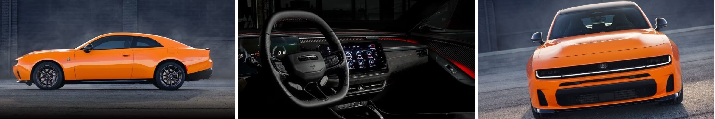 2026 Dodge Charger 2-Door For Sale Las Vegas NV | North Las Vegas