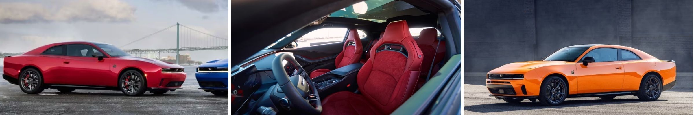 2026 Dodge Charger 2-Door For Sale Monroeville PA | Pittsburgh