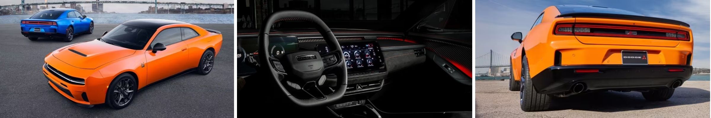 2026 Dodge Charger 2-Door For Sale Placerville CA | Folsom
