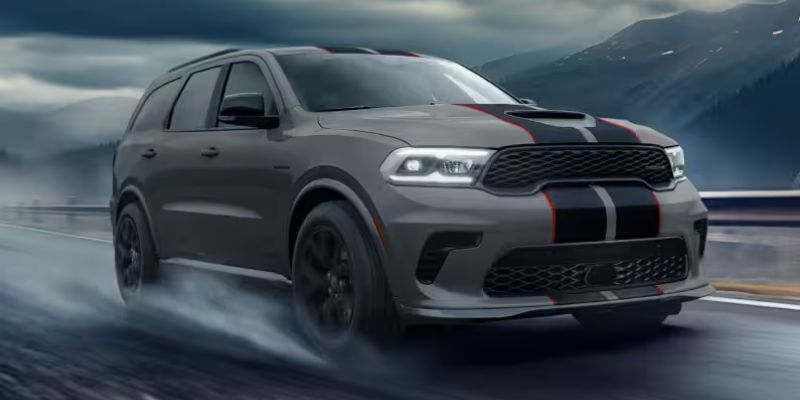 New Dodge Durango for Sale East Brunswick NJ